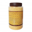 Sare termala iodine-bromine Zablocka pentru peeling si baie, 1 kg