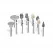 Set manichiura-pedichiura freza electrica REVLON Ultimate Glam RVSP3526E