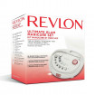 Set manichiura-pedichiura freza electrica REVLON Pro Collection Ultimate Glam RVSP3526E, Alb