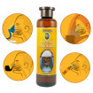 Solutie salina cu iod Zablocka, micro si macro elemente, 950 ml