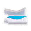Spirometru portabil Vitalograph myPEF, pentru copii si adulti, scala reglabila, carcasa de protectie