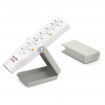 Spirometru portabil Philips Respironics Personal Best, pentru copii si adulti
