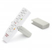 Spirometru portabil Philips Respironics Personal Best, pentru copii si adulti
