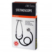 Stetoscop Little Doctor LD Prof II, stetoscop metalic utilizabil pe ambele parti, diafragma mica
