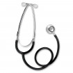 Stetoscop Little Doctor LD Prof II, stetoscop metalic utilizabil pe ambele parti, diafragma mica