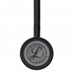 Stetoscop 3M Littmann Classic III 5811, utilizare adulti si copii, Negru Smoke