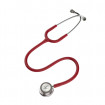 Stetoscop 3M Littmann Classic III 5627, utilizare adulti si copii, Rosu Burgundia