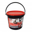 Supliment Megabol ANABOLIC 2400 g, proteine, carbohidrati, creatina si aminoacizi