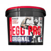 Supliment de proteine 92% Megabol EGG PRO 2000 gr, din albumina de ou plus vitamine