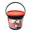 Supliment de proteine 92% Megabol EGG PRO 2000 gr, din albumina de ou plus vitamine