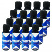 Concentrat energizant Megabol Guarana Turbo Shot 16x50 ml