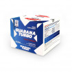 Concentrat energizant Megabol Guarana Turbo Shot 16x50 ml