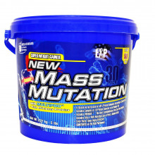 Complex de proteine Megabol NEW MASS MUTATION 2270g, pentru cresterea masei musculare Complex de proteine Megabol NEW MASS MUTATION 2270g, pentru cresterea masei musculare