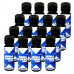 Concentrat pe baza de aminoacizi Megabol Mega Turbo Shot 16x50 ml