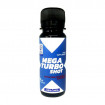 Concentrat pe baza de aminoacizi Megabol Mega Turbo Shot 16x50 ml