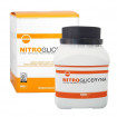 Pre Workout eficient Megabol Nitrogliceryna 600 ml, creste sinteza NO2, creatine si AAKG