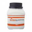 Pre Workout eficient Megabol Nitrogliceryna 600 ml, creste sinteza NO2, creatine si AAKG