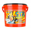 Complex de proteine Megabol STB Simple The Best 2600 g, aminoacizi BCA, carbohidrati, creatina