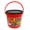 Complex de proteine Megabol STB Simple The Best 2600 g, aminoacizi BCA, carbohidrati, creatina