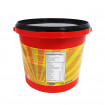 Complex de proteine Megabol STB Simple The Best 2600 g, aminoacizi BCA, carbohidrati, creatina