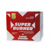 Concentrat pe baza de carnitina Megabol Super Burner 16x50 ml