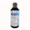 Concentrat Megabol Thermogenol 500 ml, carnitina, guarana, ceai verde