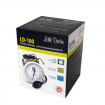 Tensiometru mecanic Little Doctor LD 100, stetoscop inclus, Suport de birou
