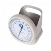 Tensiometru mecanic Little Doctor LD 100, stetoscop inclus, Suport de birou