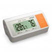 Tensiometru electronic de brat Little Doctor LD 23 A, alimentator inclus, Afisaj LCD