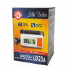 Tensiometru electronic de brat Little Doctor LD 23 A, alimentator inclus, Afisaj LCD