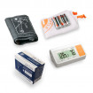 Tensiometru electronic de brat Little Doctor LD 23 A, alimentator inclus, Afisaj LCD