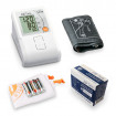 Tensiometru electronic de brat Little Doctor LD 3A, adaptor inclus, memorare 90 de valori