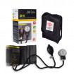 Tensiometru mecanic de brat Little Doctor LD 70, fara stetoscop