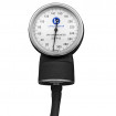 Tensiometru mecanic Little Doctor LD 71A, profesional, stetoscop atasat, manometru din metal