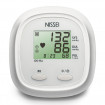 Tensiometru electronic de brat Nissei DS 11A, adaptorr inclus, memorare 60 de seturi