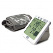 Tensiometru electronic de brat Nissei DSK-1011, Memorare 60 de seturi, detectie aritmie