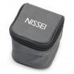Tensiometru electronic de brat Nissei DSK-1011, Memorare 60 de seturi, detectie aritmie