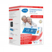 Tensiometru electronic de brat Sanity Senior, 120 seturi de memorie, produs validat clinic
