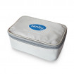 Tensiometru electronic de brat Sanity Senior, 120 seturi de memorie, produs validat clinic