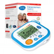 Tensiometru electronic de brat Sanity Simple, 60 seturi de memorie, tehnologie FDS, validat clinic