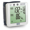Tensiometru electronic de incheietura Nissei WSK 1011, memorare 60 de valori, detectarea aritmiei