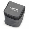 Tensiometru electronic de incheietura Nissei WSK 1011, memorare 60 de valori, detectarea aritmiei