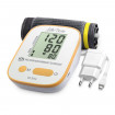 Tensiometru electronic de brat Little Doctor LD-521A,  adaptor inclus, Algoritm IMS