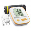 Tensiometru electronic de brat Little Doctor LD-521A,  adaptor inclus, Algoritm IMS