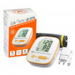 Tensiometru electronic de brat Little Doctor LD-521A,  adaptor inclus, Algoritm IMS