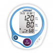 Tensiometru electronic de brat Novama Home, medie 3 masuratori, memorare 60 de valori