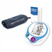 Tensiometru electronic de brat Novama Home, medie 3 masuratori, memorare 60 de valori