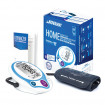 Tensiometru electronic de brat Novama Home, medie 3 masuratori, memorare 60 de valori