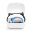 Tensiometru electronic de incheietura Novama Wrist Home, detectare aritmie, medie 3 masuratori