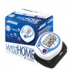 Tensiometru electronic de incheietura Novama Wrist Home, detectare aritmie, medie 3 masuratori